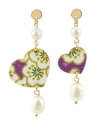 mini-pearl-brass-heart-earrings